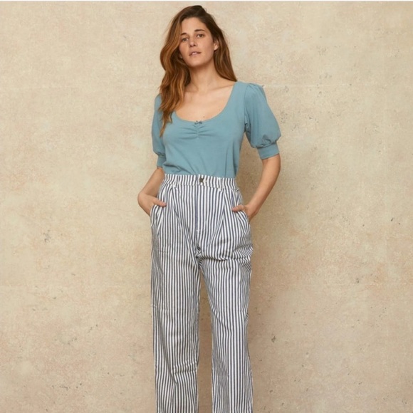 Christy Dawn The Lana Top - Picture 4 of 5